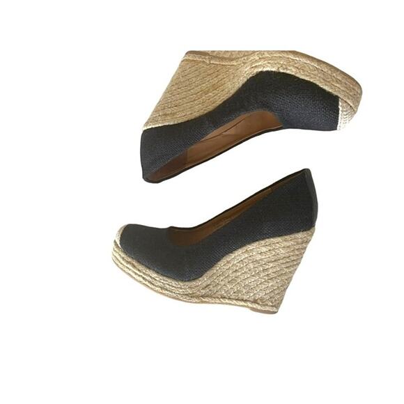 Nine West Espadrilles Vintage America Collection Womens 7 - Picture 2 of 11